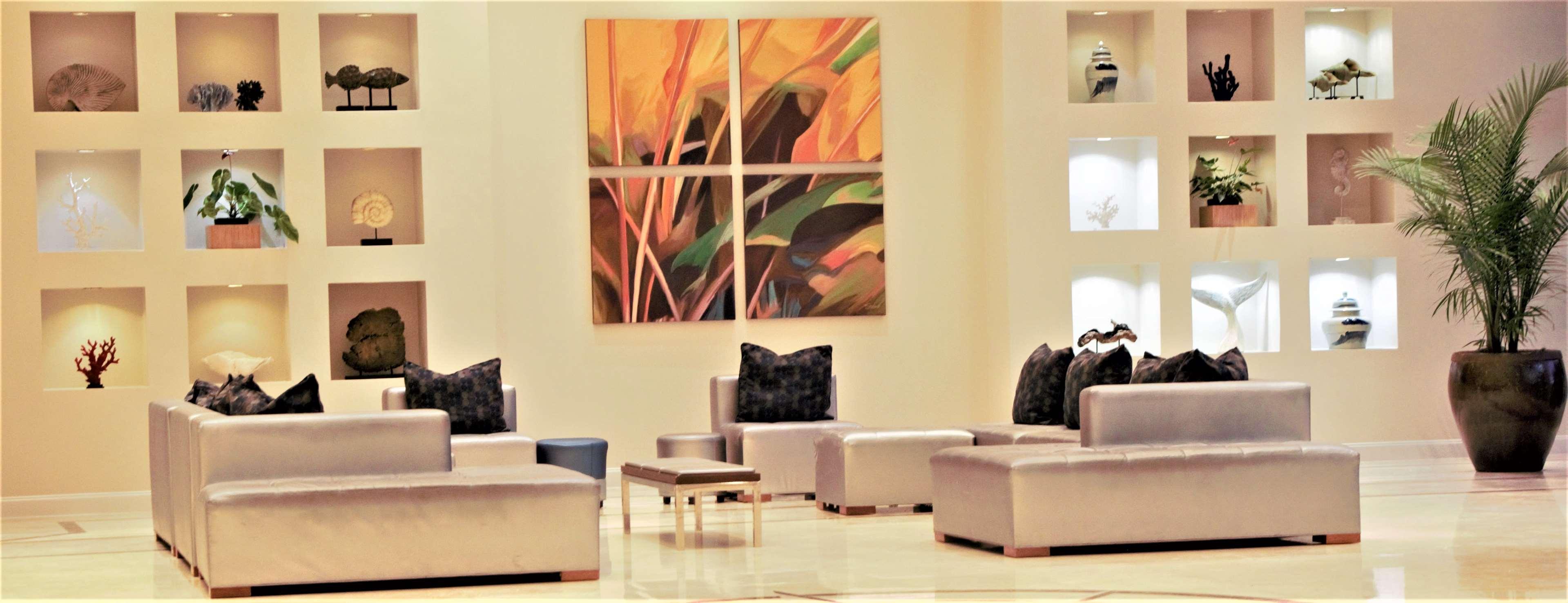 Radisson Resort マイアミビーチ エクステリア 写真
