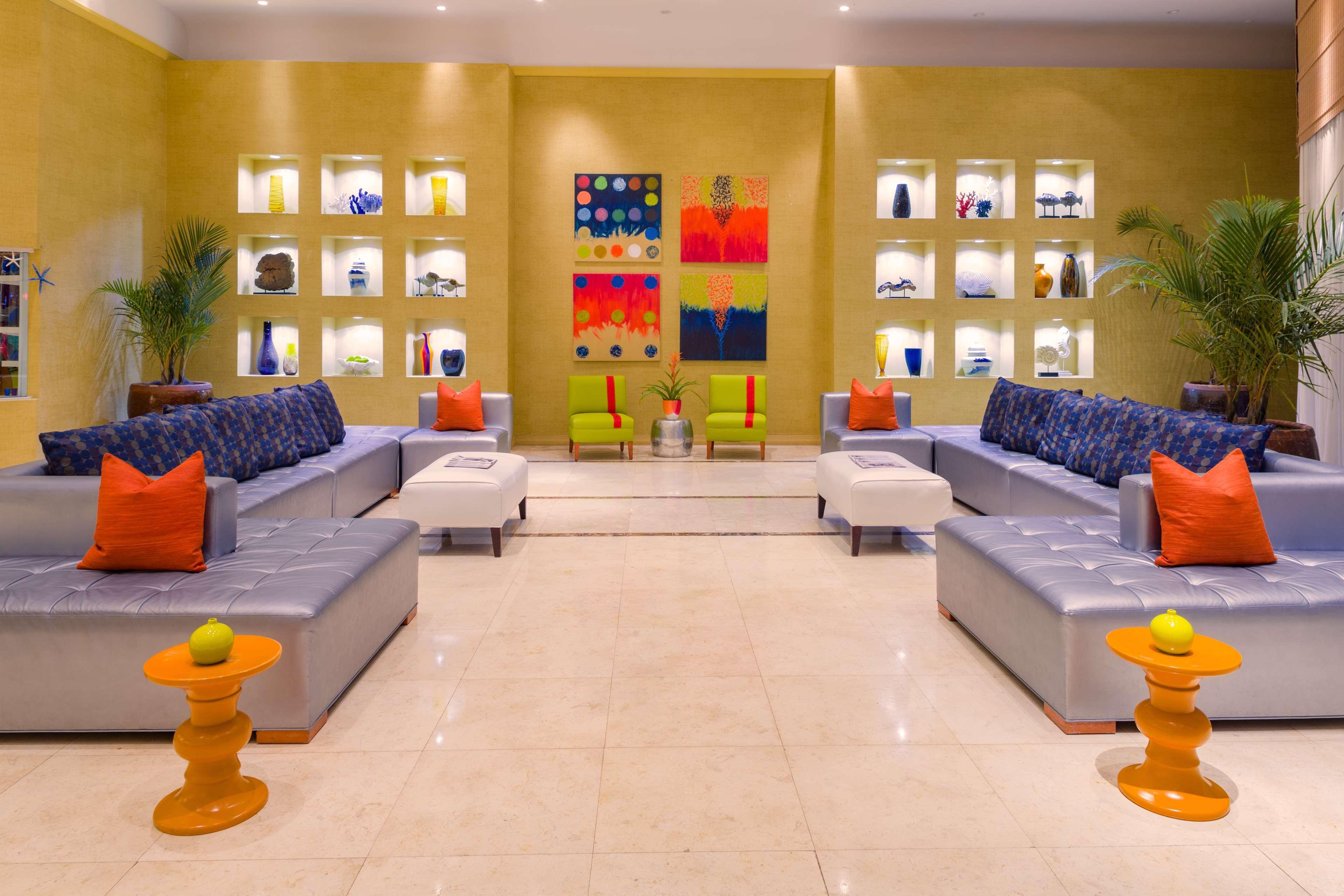 Radisson Resort マイアミビーチ エクステリア 写真