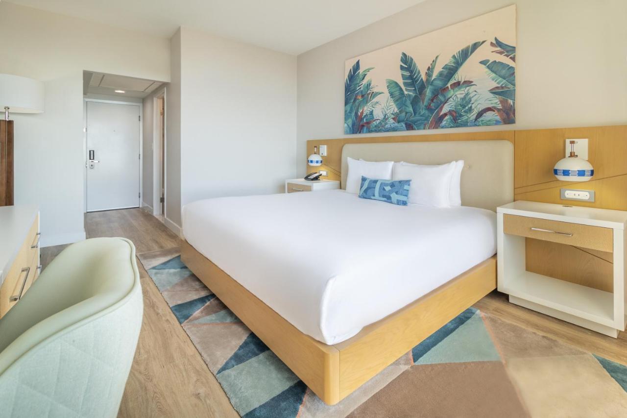 Radisson Resort マイアミビーチ エクステリア 写真