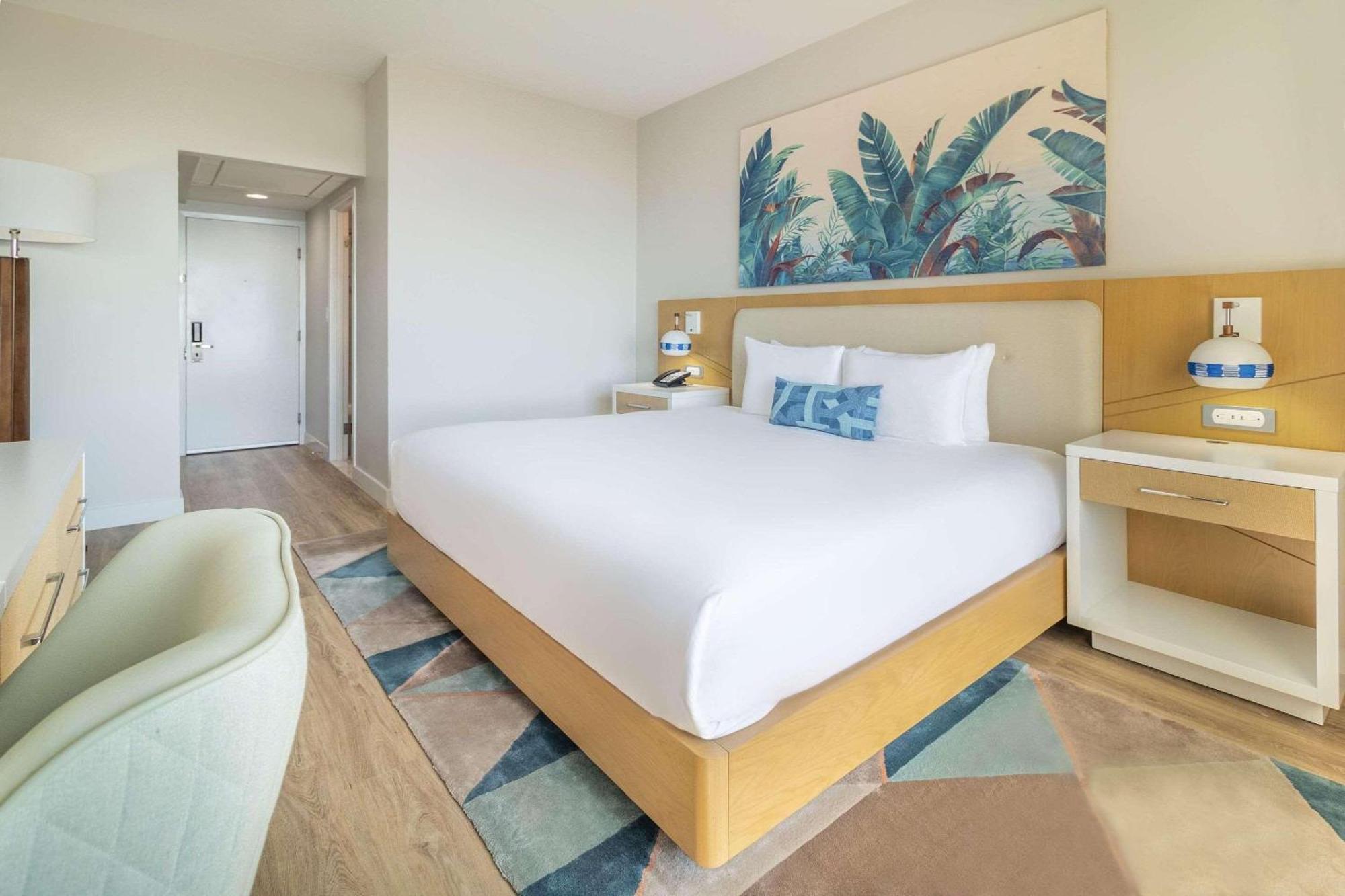 Radisson Resort マイアミビーチ エクステリア 写真