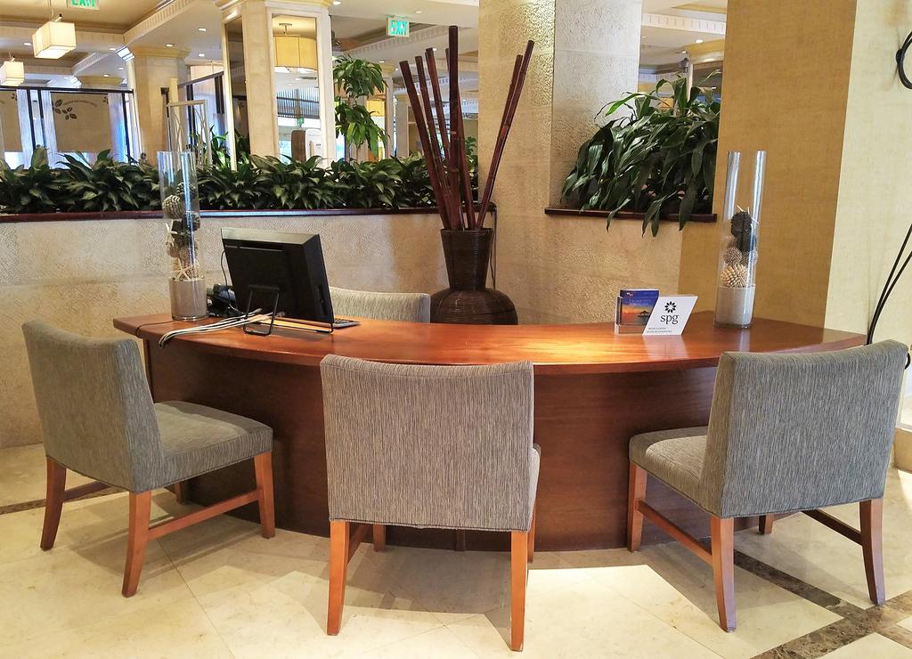 Radisson Resort マイアミビーチ エクステリア 写真